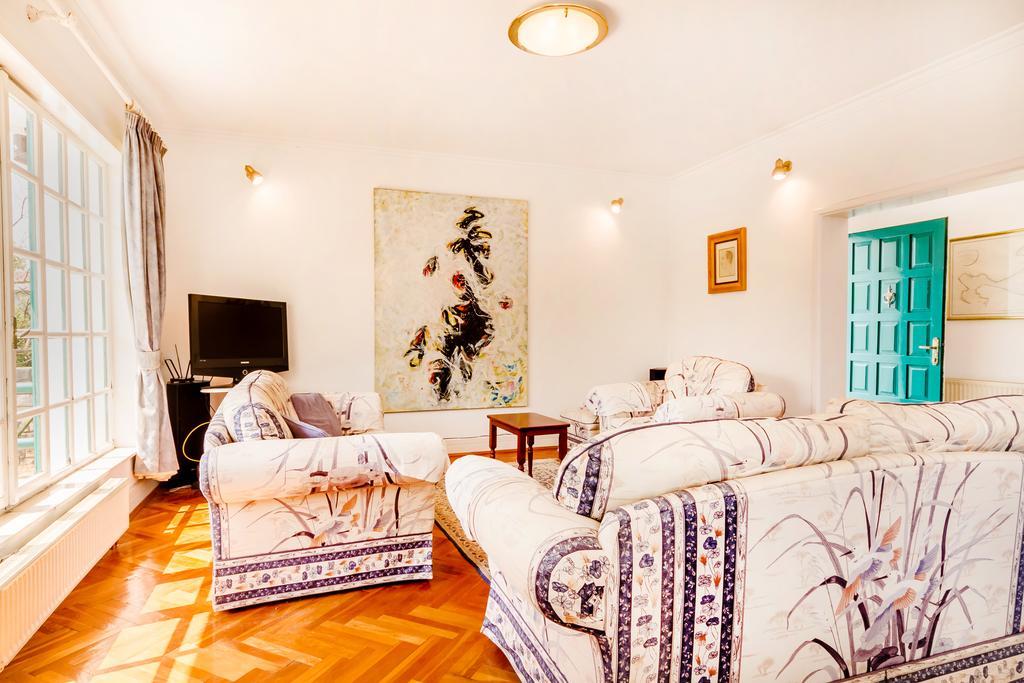 Villa Pavlovic Denovici Exterior foto