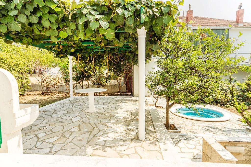 Villa Pavlovic Denovici Exterior foto