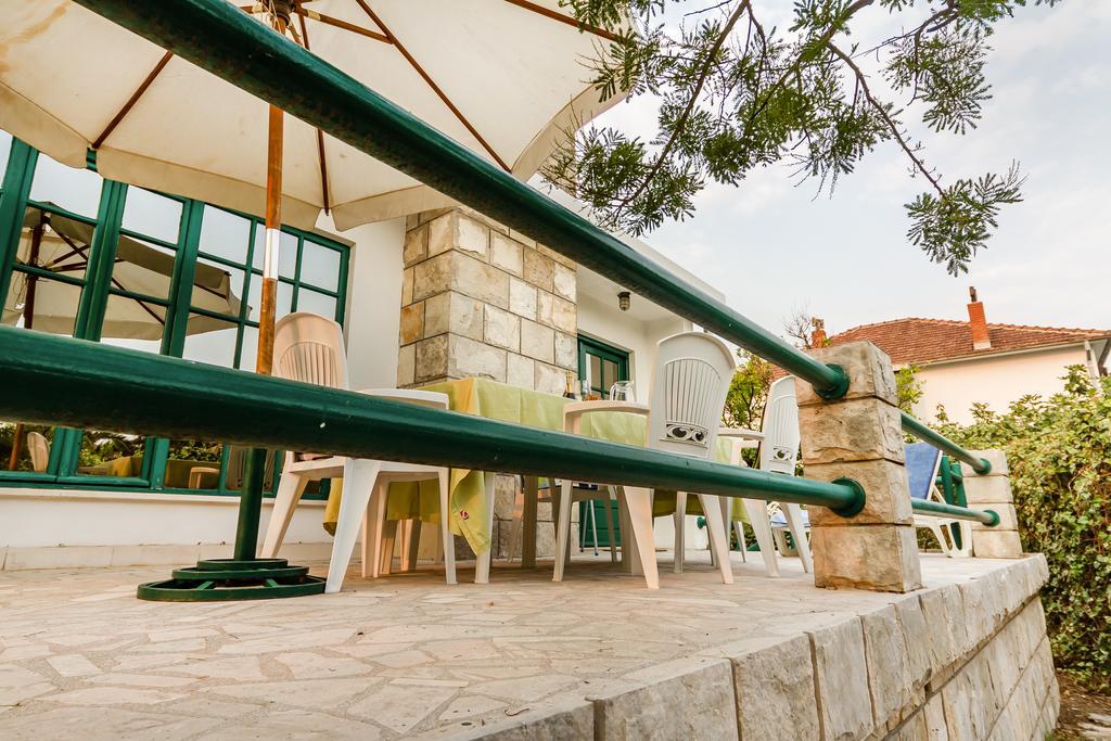 Villa Pavlovic Denovici Exterior foto