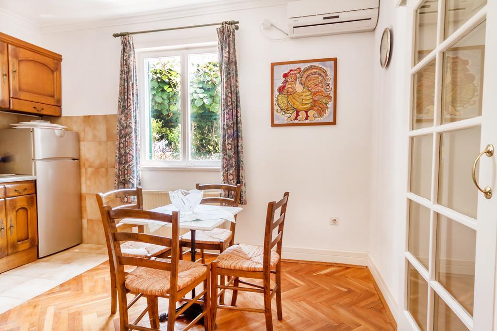 Villa Pavlovic Denovici Exterior foto