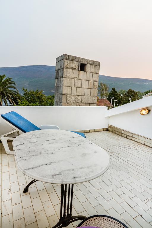 Villa Pavlovic Denovici Exterior foto