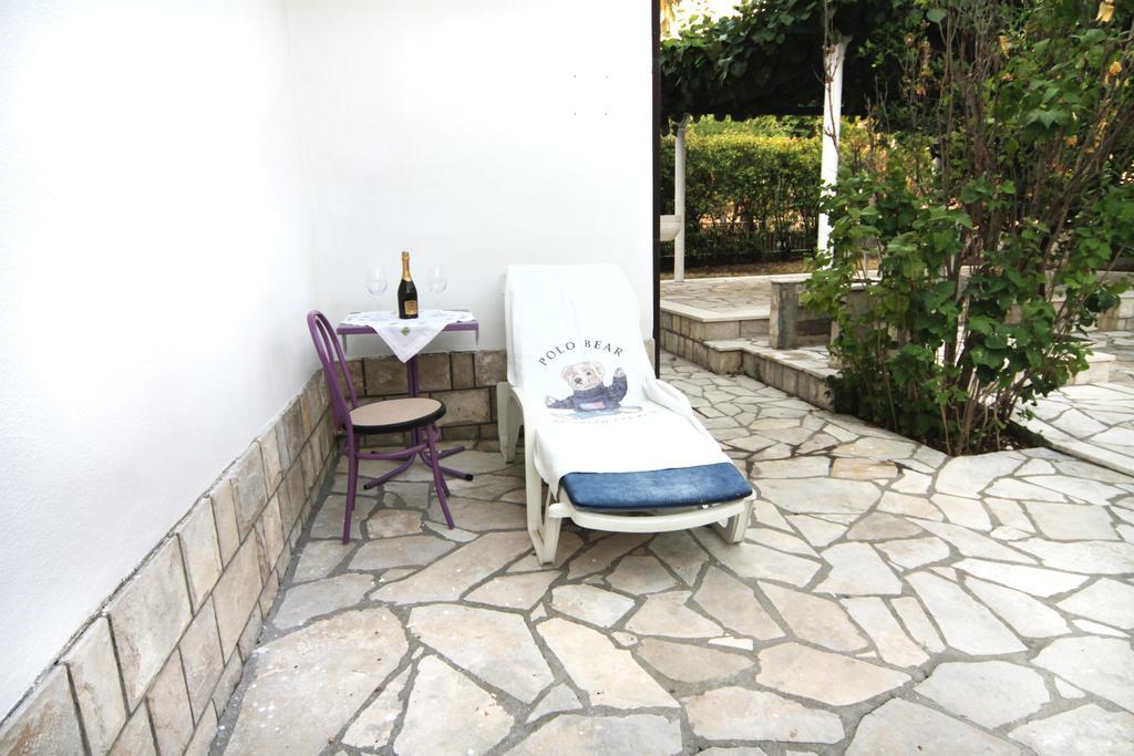 Villa Pavlovic Denovici Exterior foto