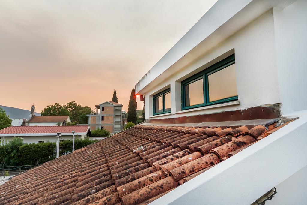 Villa Pavlovic Denovici Exterior foto