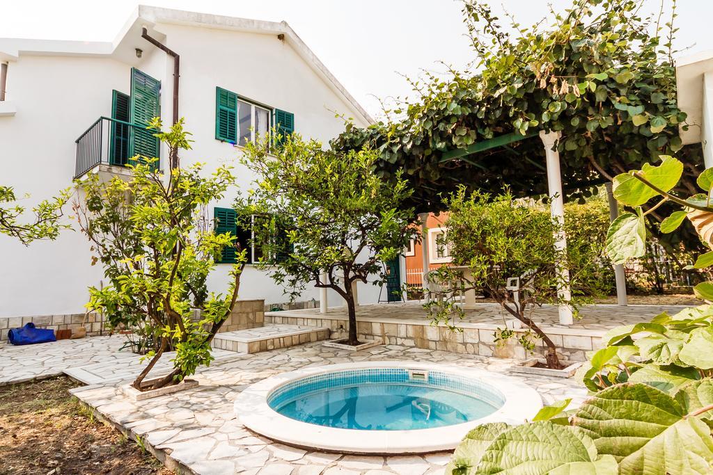 Villa Pavlovic Denovici Exterior foto