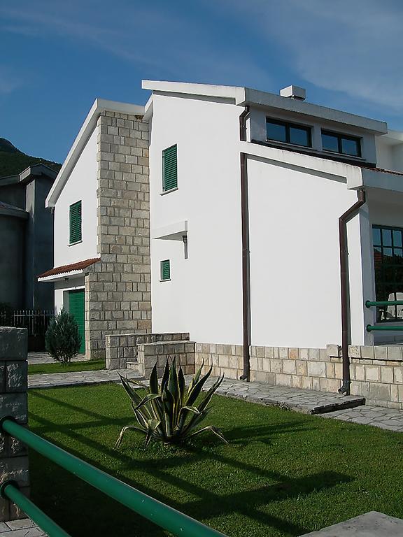 Villa Pavlovic Denovici Exterior foto