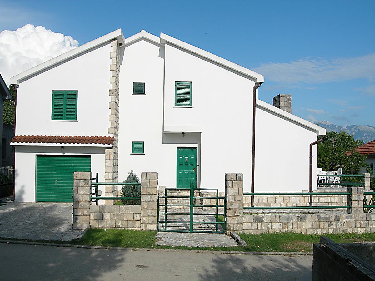 Villa Pavlovic Denovici Exterior foto